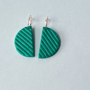 SALE - Turquoise Earrings