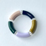 Load image into Gallery viewer, SALE-COLOUR BLOC Stretchy Bracelet
