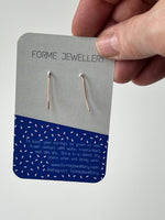 Load image into Gallery viewer, SALE- Dangle statement earrings

