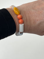 Load image into Gallery viewer, SUPER SECONDS- Multi Coloured Beaded Bracelet
