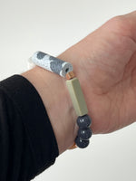 Load image into Gallery viewer, SUPER SECONDS- Multi Coloured Beaded Bracelet
