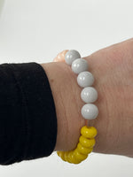 Load image into Gallery viewer, SUPER SECONDS- Beaded Bracelet (Copy)
