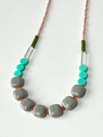 Load image into Gallery viewer, BEAUTIFIL BEADED NECKLACE
