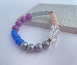 Load image into Gallery viewer, Limited Edition Beaded Bracelet
